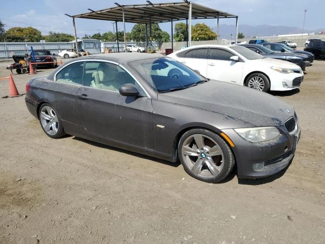 Photo 3 VIN: WBADW7C57BE545373 - BMW 328 I SULE 