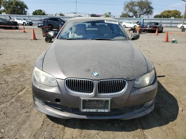 Photo 4 VIN: WBADW7C57BE545373 - BMW 328 I SULE 