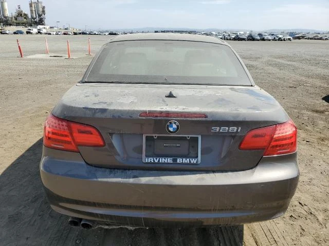 Photo 5 VIN: WBADW7C57BE545373 - BMW 328 I SULE 