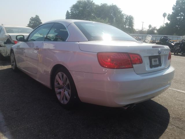 Photo 2 VIN: WBADW7C57BE727462 - BMW 328 I SULE 