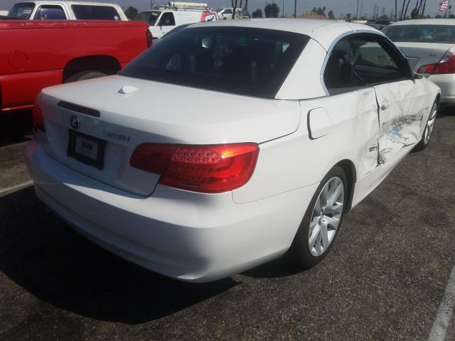 Photo 3 VIN: WBADW7C57BE727462 - BMW 328 I SULE 