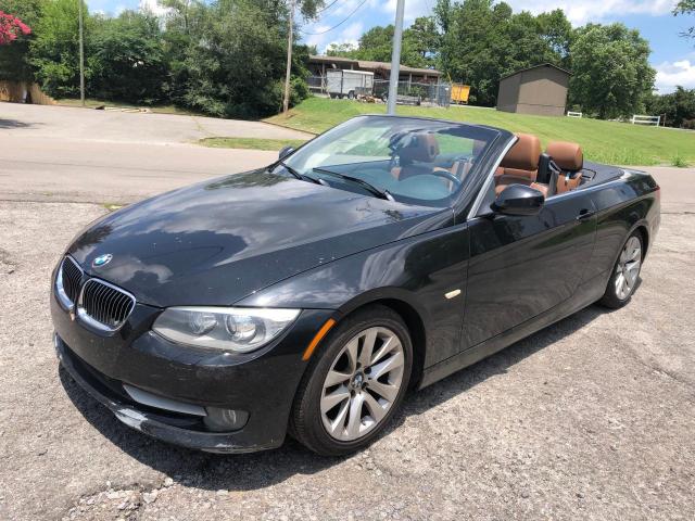 Photo 1 VIN: WBADW7C57CE728645 - BMW 328 I SULE 