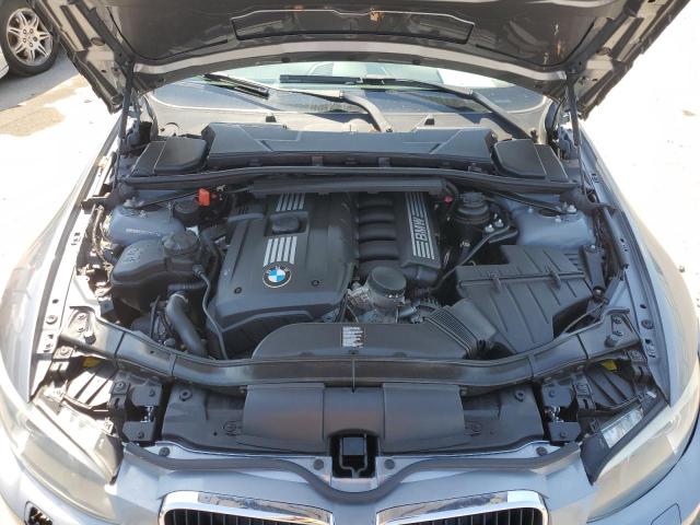 Photo 10 VIN: WBADW7C57CE728757 - BMW 3 SERIES 