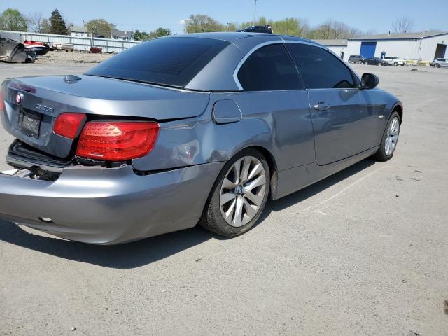 Photo 2 VIN: WBADW7C57CE728757 - BMW 3 SERIES 