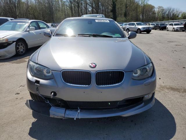 Photo 4 VIN: WBADW7C57CE728757 - BMW 3 SERIES 