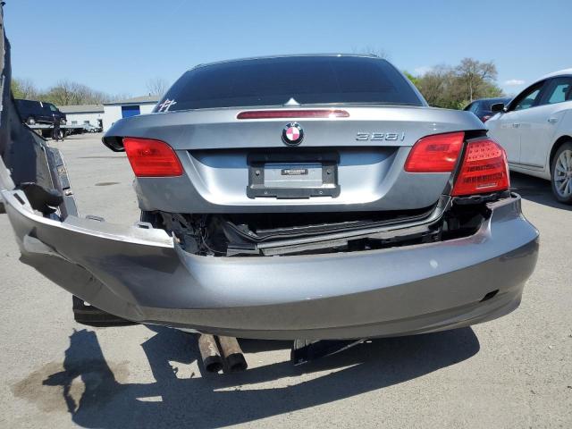 Photo 5 VIN: WBADW7C57CE728757 - BMW 3 SERIES 