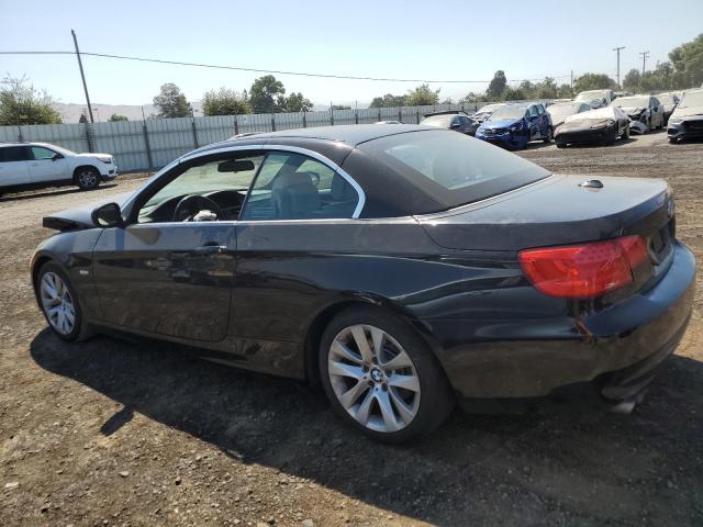 Photo 1 VIN: WBADW7C57DE731000 - BMW 3 SERIES 