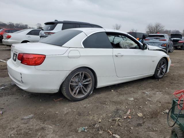 Photo 2 VIN: WBADW7C57DE731658 - BMW 3 SERIES 