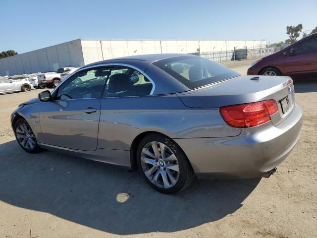 Photo 1 VIN: WBADW7C57DE734270 - BMW 3 SERIES 