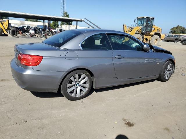 Photo 2 VIN: WBADW7C57DE734270 - BMW 3 SERIES 