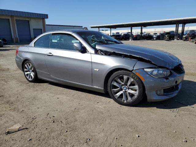 Photo 3 VIN: WBADW7C57DE734270 - BMW 3 SERIES 