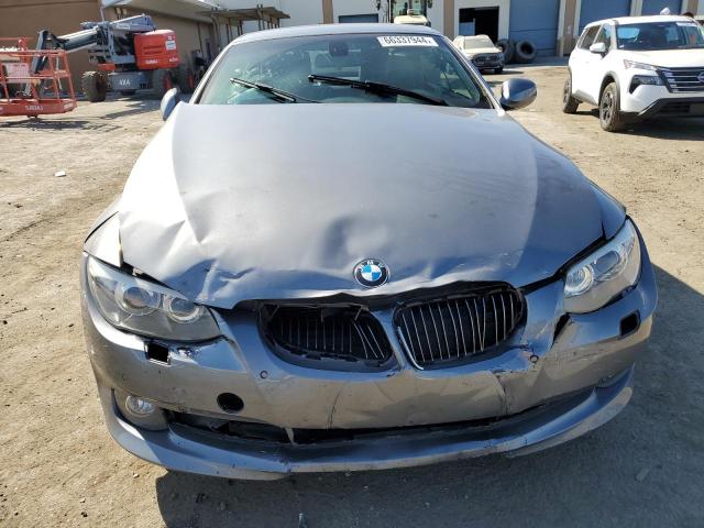 Photo 4 VIN: WBADW7C57DE734270 - BMW 3 SERIES 