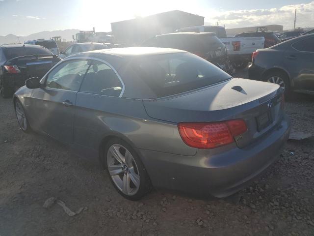 Photo 1 VIN: WBADW7C58BE443869 - BMW 328 I SULE 