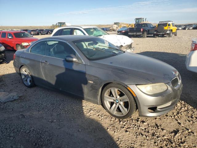 Photo 3 VIN: WBADW7C58BE443869 - BMW 328 I SULE 