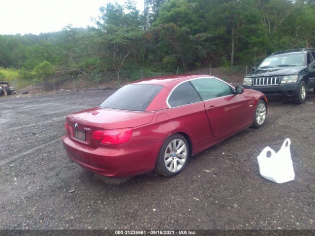 Photo 3 VIN: WBADW7C58BE545849 - BMW 3 