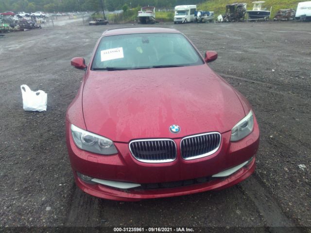 Photo 5 VIN: WBADW7C58BE545849 - BMW 3 