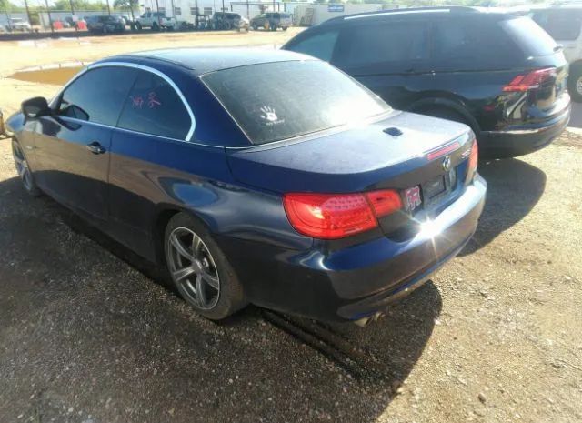 Photo 2 VIN: WBADW7C58BE726661 - BMW 3ER 