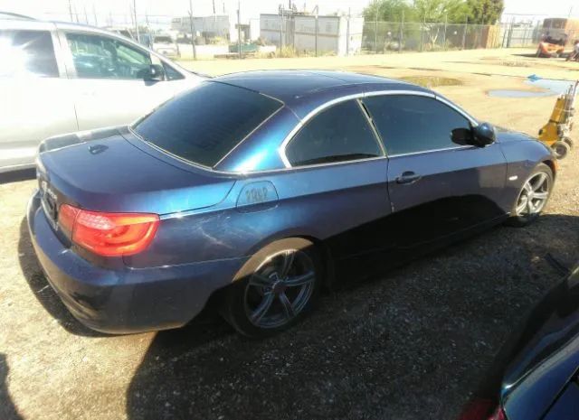 Photo 3 VIN: WBADW7C58BE726661 - BMW 3ER 