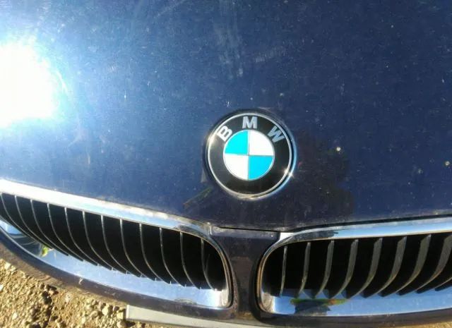 Photo 9 VIN: WBADW7C58BE726661 - BMW 3ER 