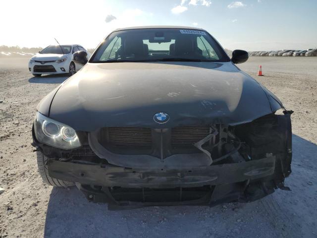 Photo 4 VIN: WBADW7C58CE729061 - BMW 3 SERIES 