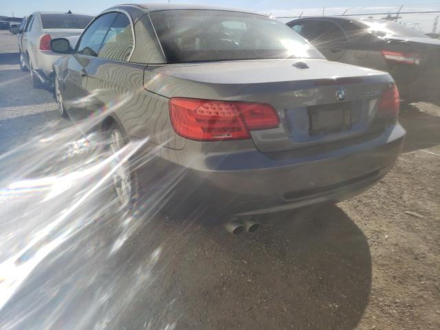 Photo 2 VIN: WBADW7C58DE732687 - BMW 328 I SULE 