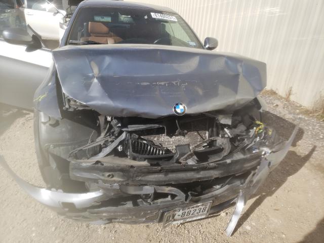 Photo 8 VIN: WBADW7C58DE732687 - BMW 328 I SULE 