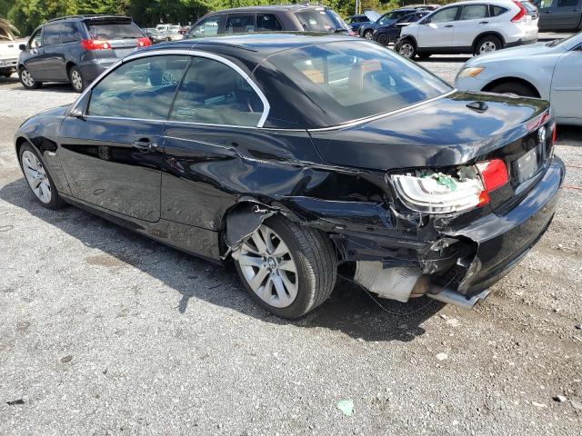 Photo 1 VIN: WBADW7C58DE733919 - BMW 328 I SULE 