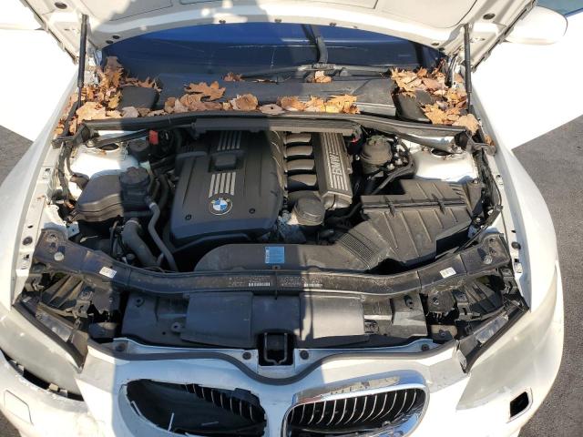 Photo 10 VIN: WBADW7C59BE443430 - BMW 3 SERIES 