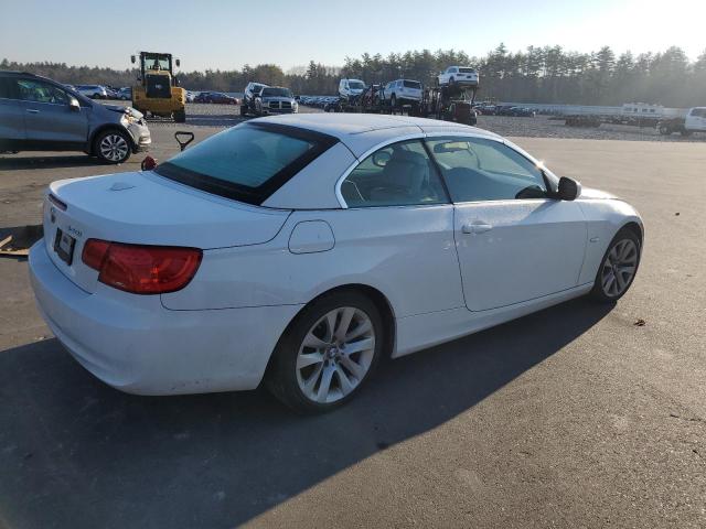 Photo 2 VIN: WBADW7C59BE443430 - BMW 3 SERIES 