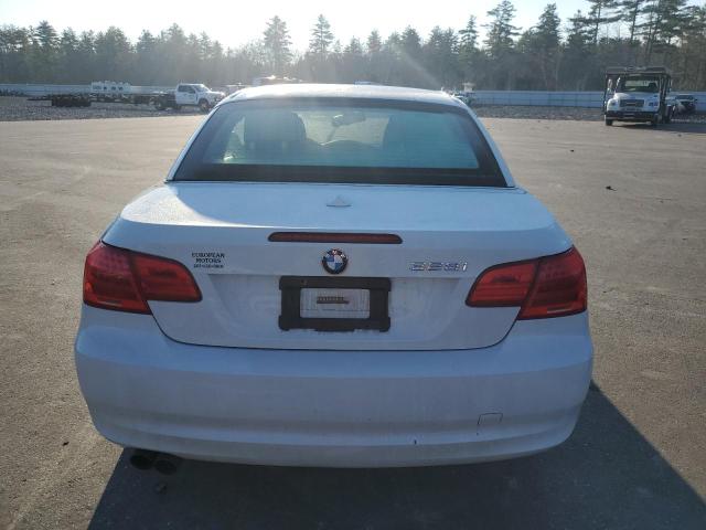 Photo 5 VIN: WBADW7C59BE443430 - BMW 3 SERIES 