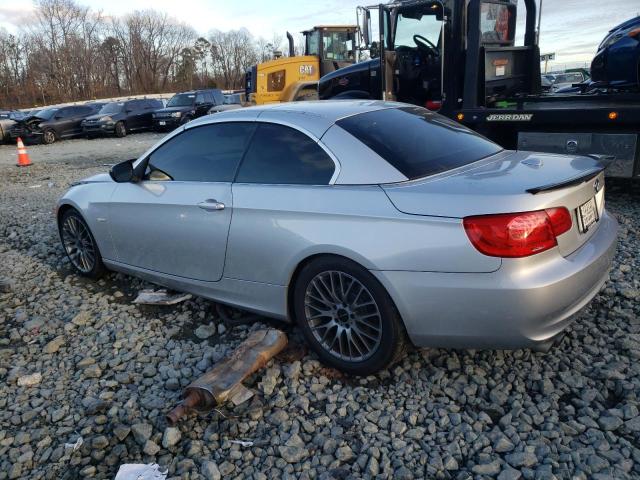 Photo 1 VIN: WBADW7C59BE543141 - BMW 328 I SULE 