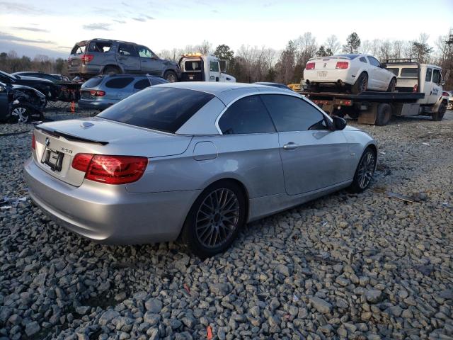 Photo 2 VIN: WBADW7C59BE543141 - BMW 328 I SULE 