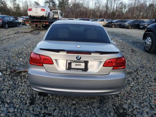 Photo 5 VIN: WBADW7C59BE543141 - BMW 328 I SULE 