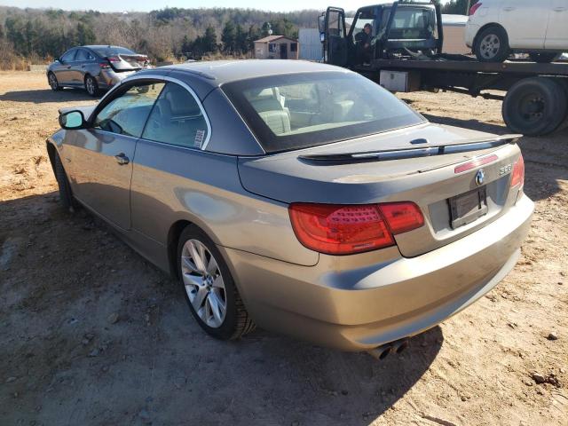 Photo 2 VIN: WBADW7C59BE545455 - BMW 328 I SULE 