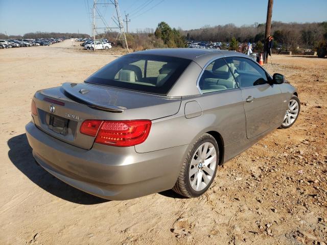 Photo 3 VIN: WBADW7C59BE545455 - BMW 328 I SULE 