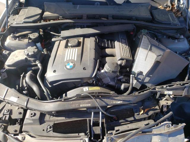 Photo 6 VIN: WBADW7C59BE545455 - BMW 328 I SULE 