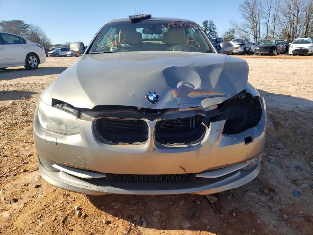 Photo 8 VIN: WBADW7C59BE545455 - BMW 328 I SULE 