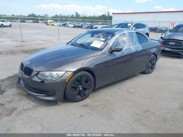 Photo 1 VIN: WBADW7C59BE727270 - BMW 328I 