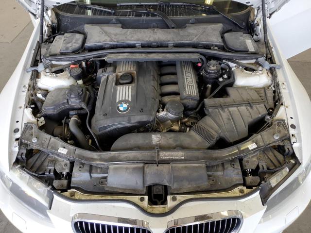 Photo 10 VIN: WBADW7C59CE730316 - BMW 328 I SULE 