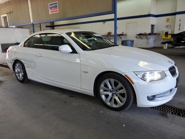 Photo 3 VIN: WBADW7C59CE730316 - BMW 328 I SULE 