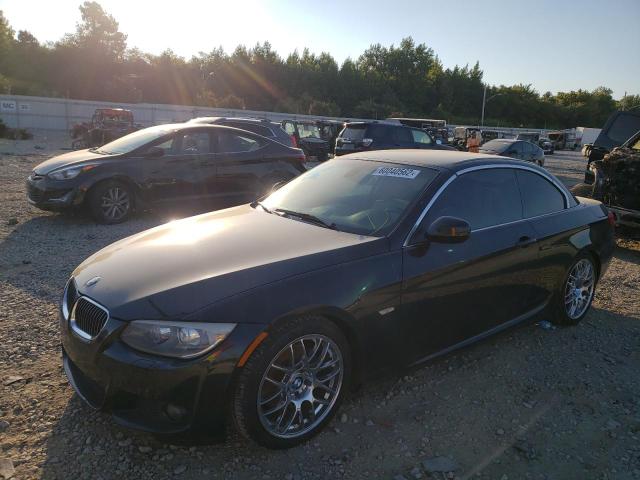 Photo 1 VIN: WBADW7C59DE732763 - BMW 328 I SULE 