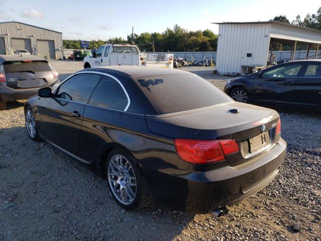 Photo 2 VIN: WBADW7C59DE732763 - BMW 328 I SULE 