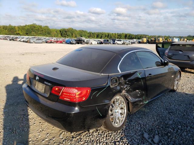 Photo 3 VIN: WBADW7C59DE732763 - BMW 328 I SULE 