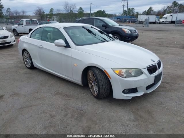 Photo 0 VIN: WBADW7C5XBE543214 - BMW 328I 