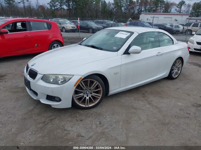 Photo 1 VIN: WBADW7C5XBE543214 - BMW 328I 