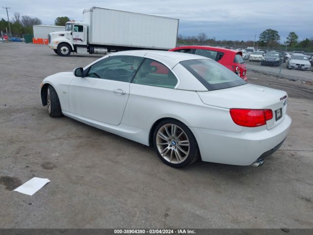 Photo 2 VIN: WBADW7C5XBE543214 - BMW 328I 