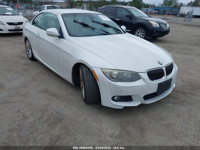 Photo 5 VIN: WBADW7C5XBE543214 - BMW 328I 