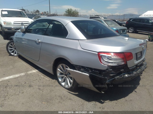 Photo 2 VIN: WBADW7C5XBE543715 - BMW 3 