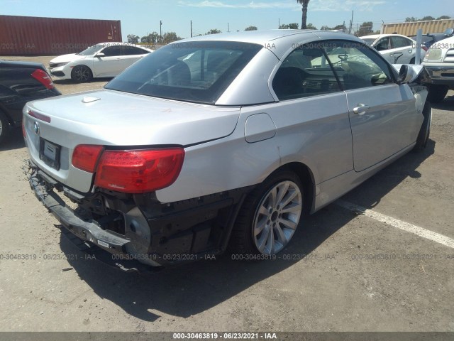 Photo 3 VIN: WBADW7C5XBE543715 - BMW 3 