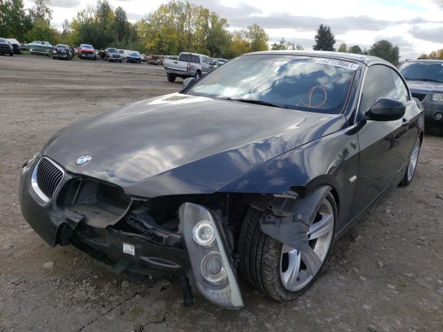 Photo 1 VIN: WBADW7C5XBE544007 - BMW 328 I SULE 